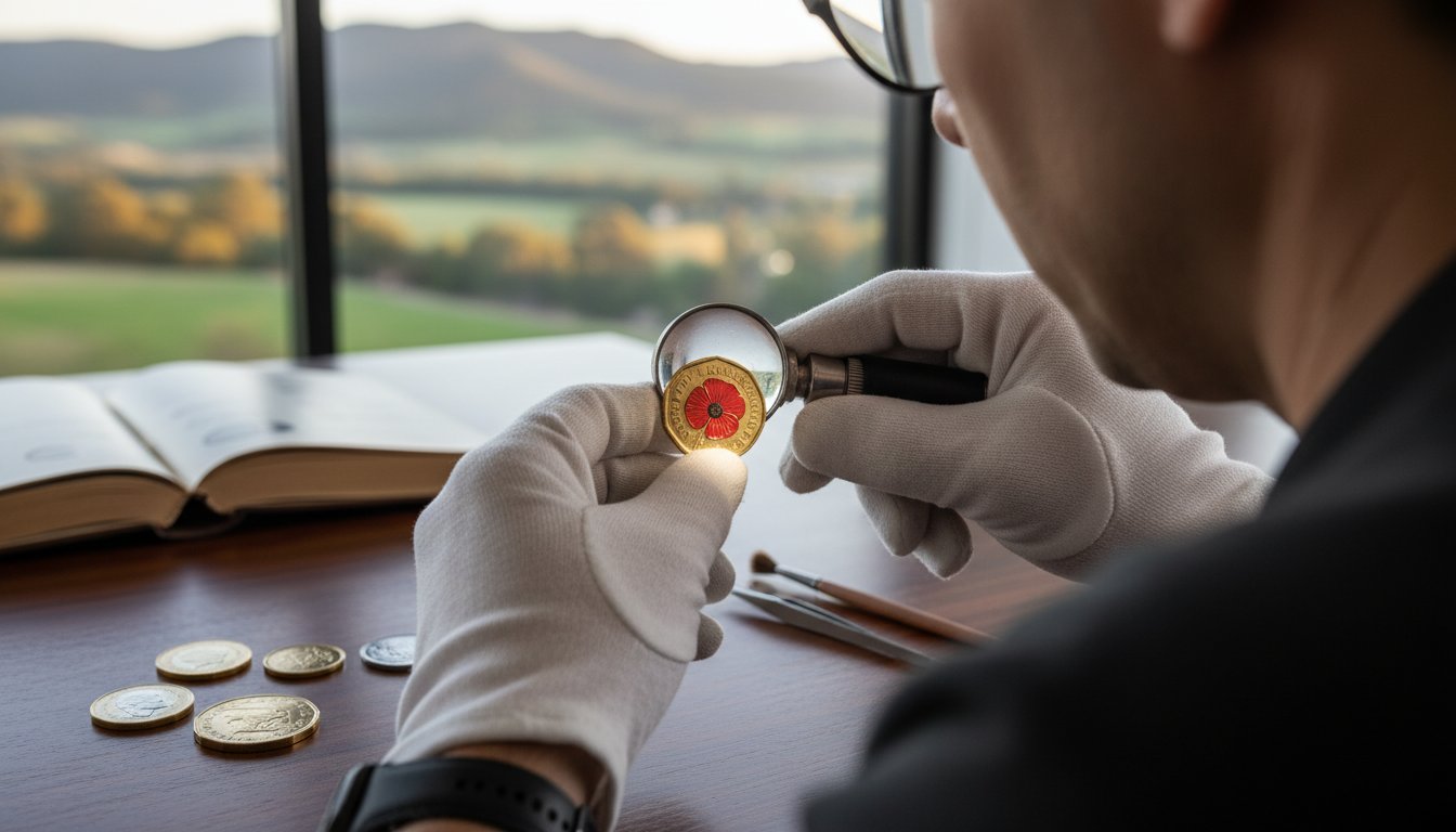 The Australian Two Dollar Coin: A Comprehensive Collector’s Reference for 2026