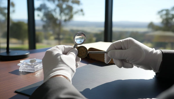 What is Numismatics? The Collector’s Guide to History and Value (2026)