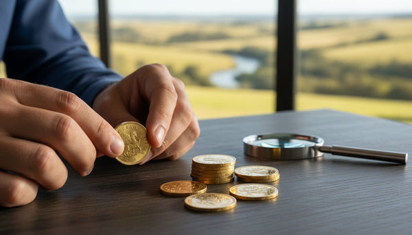 Gold Sovereigns: The Essential Guide for Australian Investors and Collectors (2026)