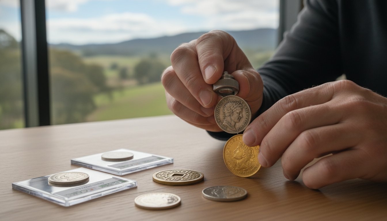 World Coins: The Ultimate Collector’s Guide to Global Numismatics in 2026