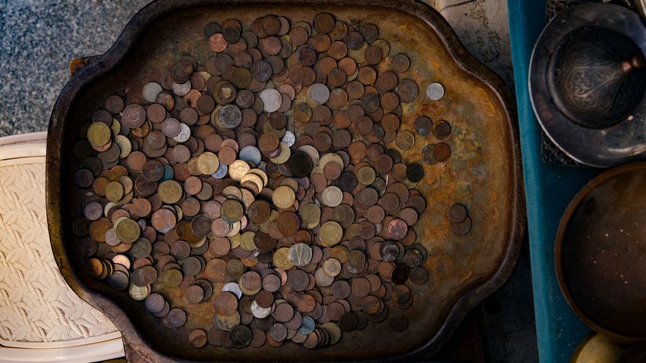 Rare Australian Coins: Key Rarities Collectors Chase