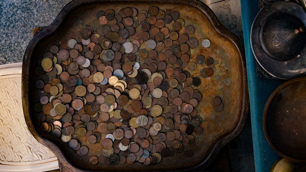 Rare Australian Coins: Key Rarities Collectors Chase