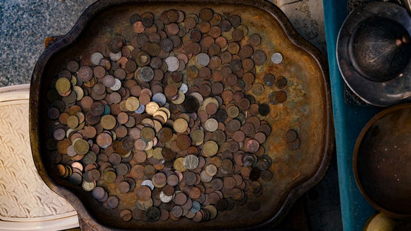 Rare Australian Coins: Key Rarities Collectors Chase