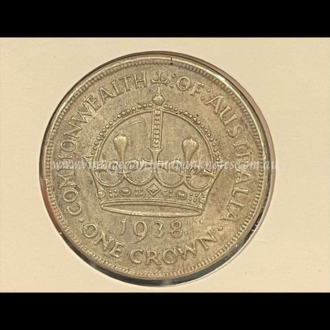 Australian Coins and Banknotes home page