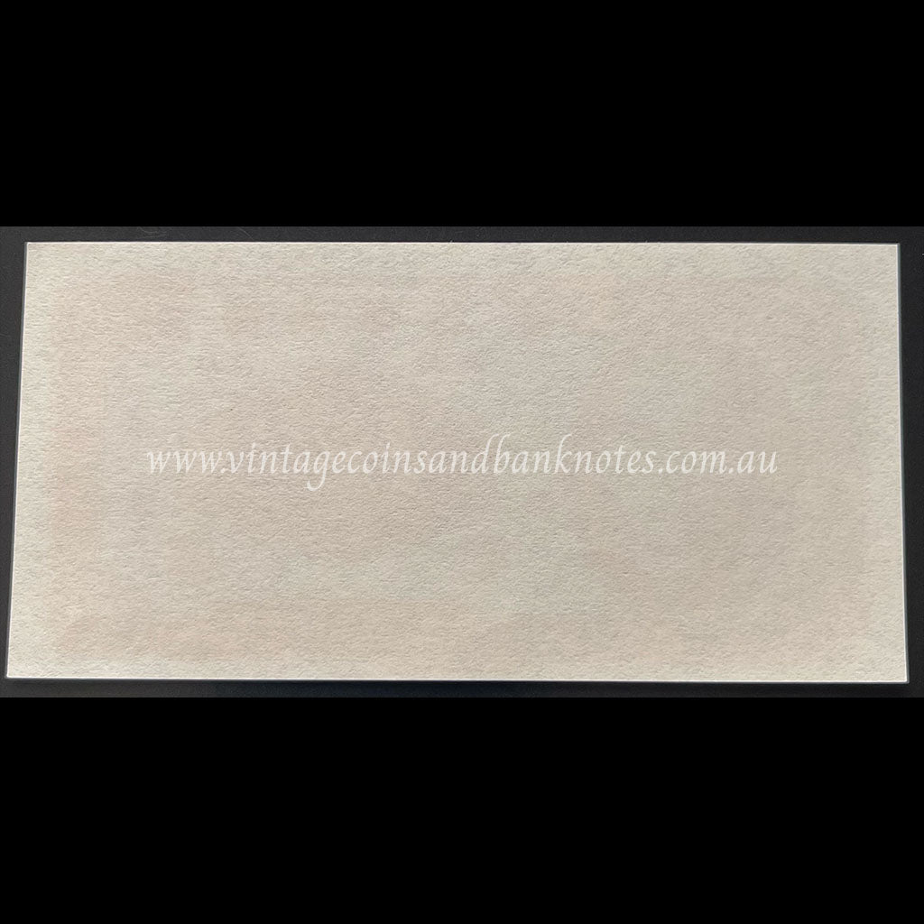 China 1949 5 Cents UNC