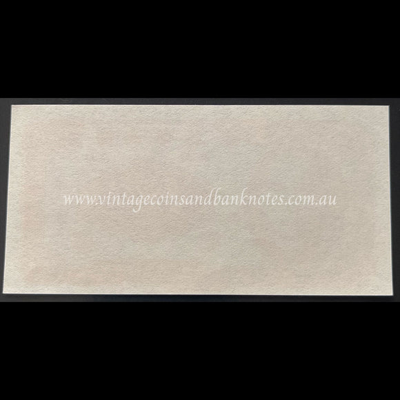 China 1949 5 Cents UNC