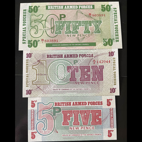 Great Britain Armed Forces