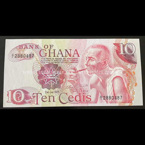 Ghana
