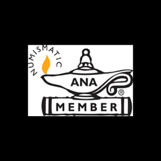 Numismatic Ana Member