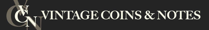 Vintage Coins & Notes