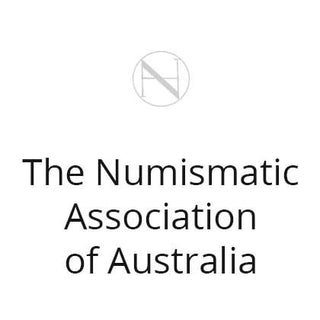The Numismatic Association of Australia