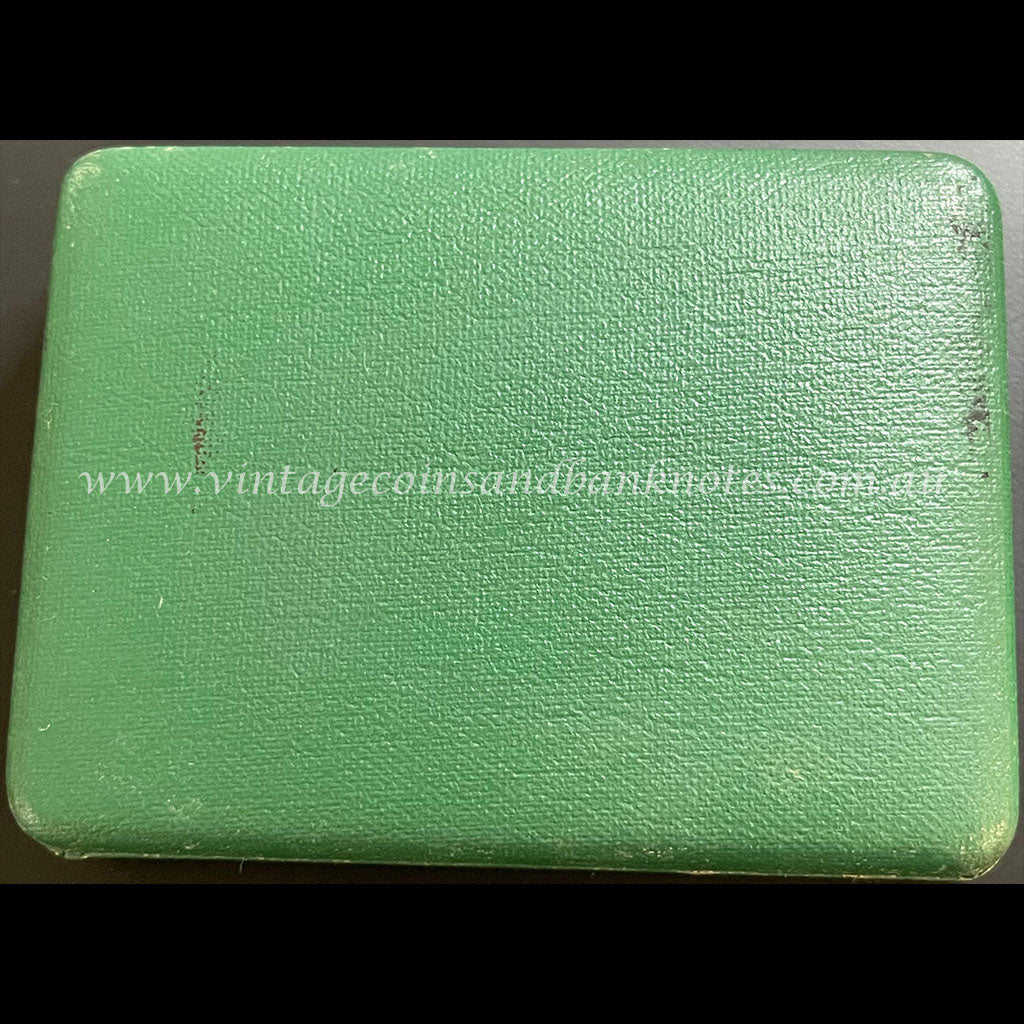 1990 Ireland 10 ECU Sterling Silver Frosted Proof Coin