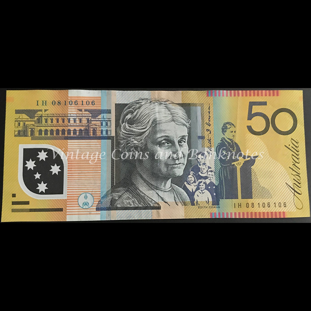 2008 Stevens Henry $50 Repeater Number 106106 aEF