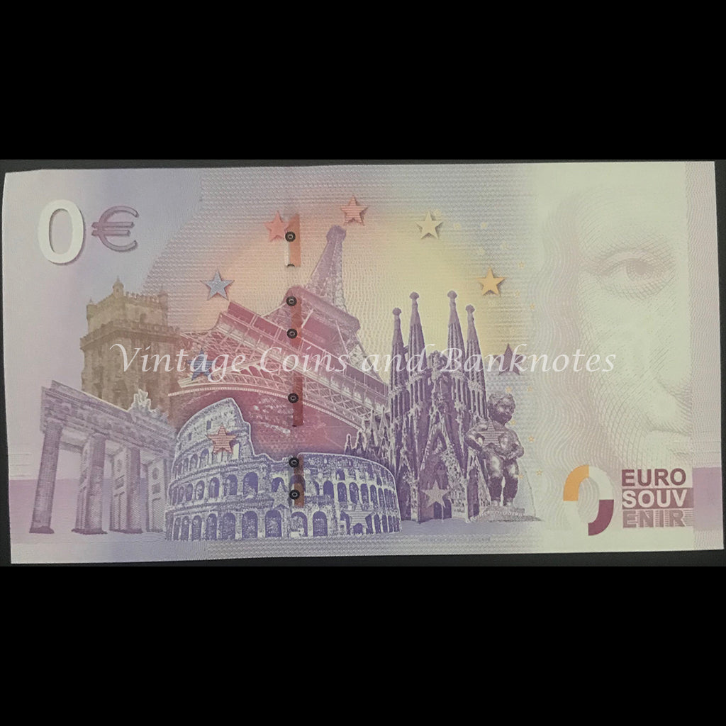 VLAD DRACUL – CASTLE OF BRAN