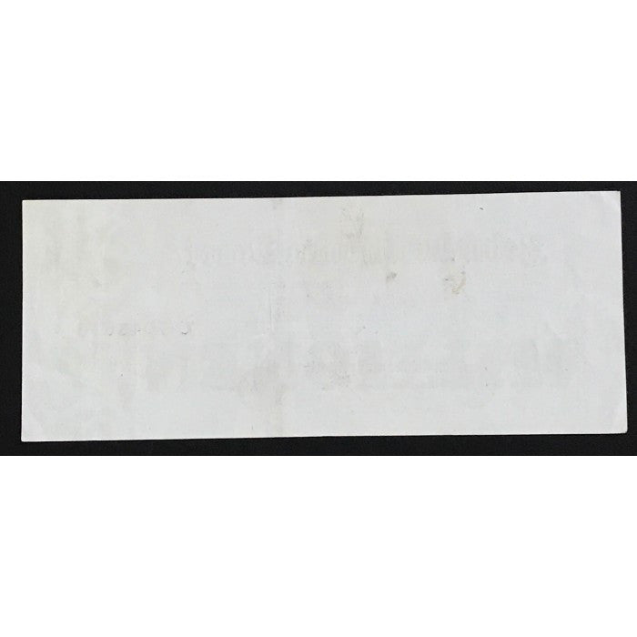 Germany 1923 Reichsbanknote 10 Millionen Mark aUNC