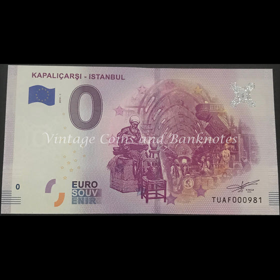 KAPALIÇARSI (GRAND BAZAAR) ISTANBUL